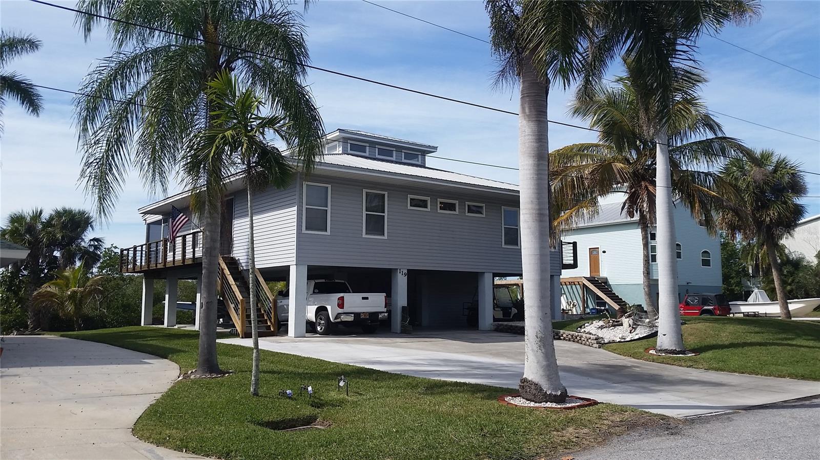 119 BURNS RD, TERRA CEIA, FL, 34250