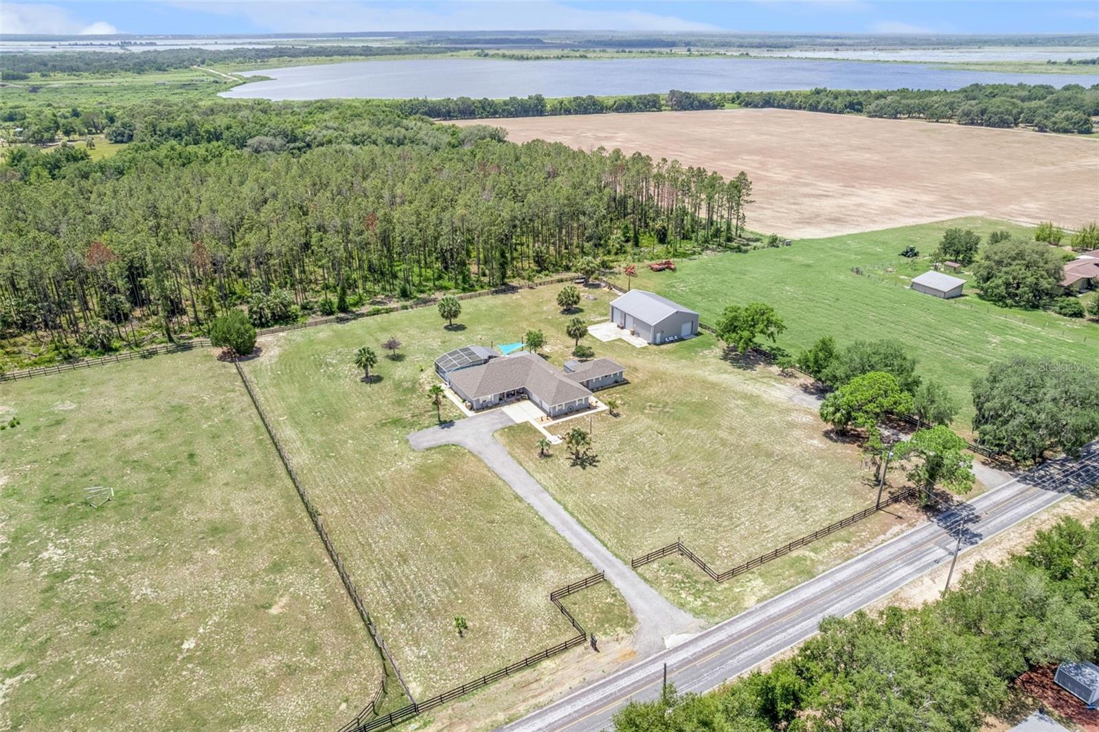 37911 FELKINS RD, LEESBURG, FL, 34788