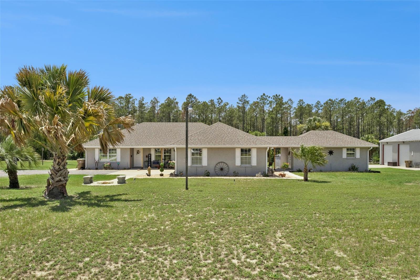 37911 FELKINS RD, LEESBURG, FL, 34788