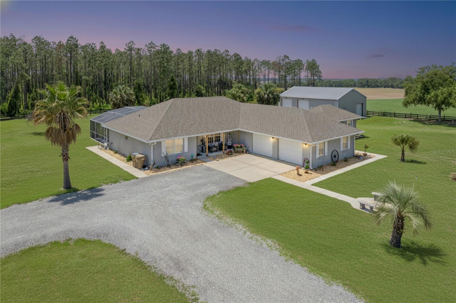 37911 FELKINS RD, LEESBURG, FL, 34788
