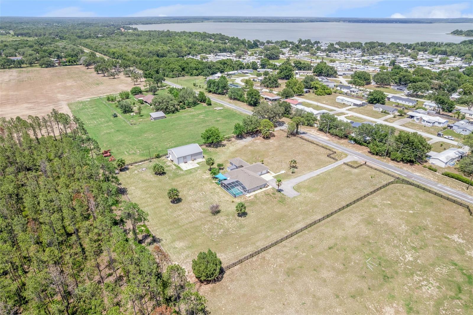37911 FELKINS RD, LEESBURG, FL, 34788