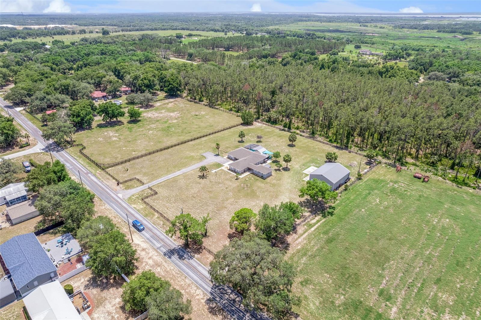 37911 FELKINS RD, LEESBURG, FL, 34788