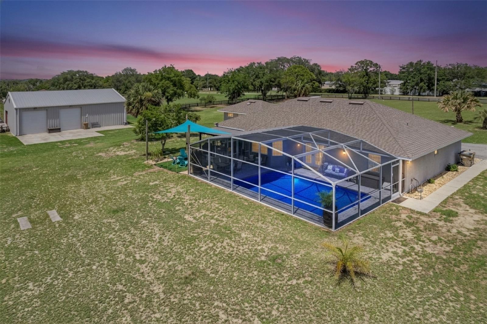 37911 FELKINS RD, LEESBURG, FL, 34788