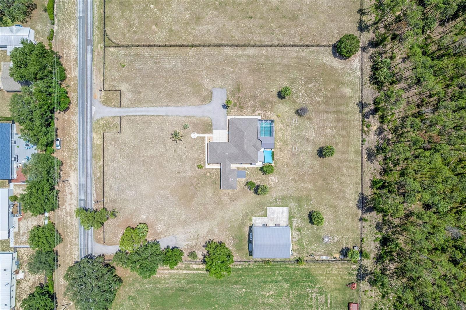 37911 FELKINS RD, LEESBURG, FL, 34788