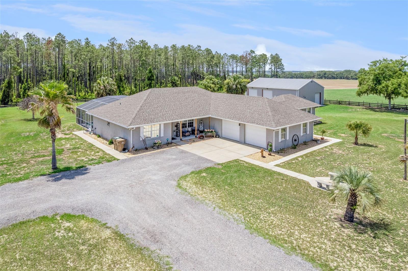 37911 FELKINS RD, LEESBURG, FL, 34788