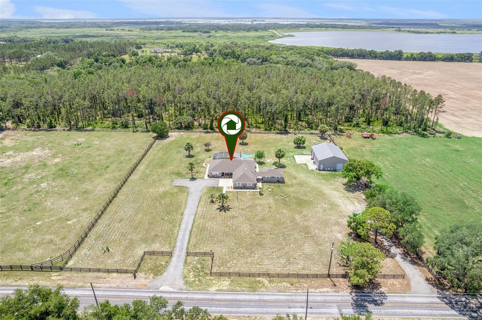 37911 FELKINS RD, LEESBURG, FL, 34788