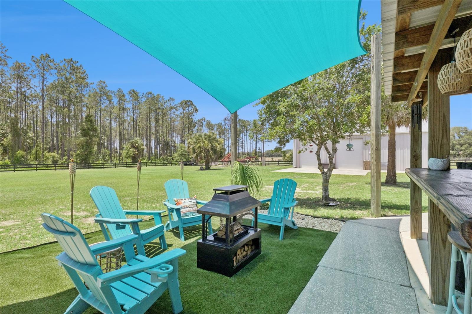 37911 FELKINS RD, LEESBURG, FL, 34788