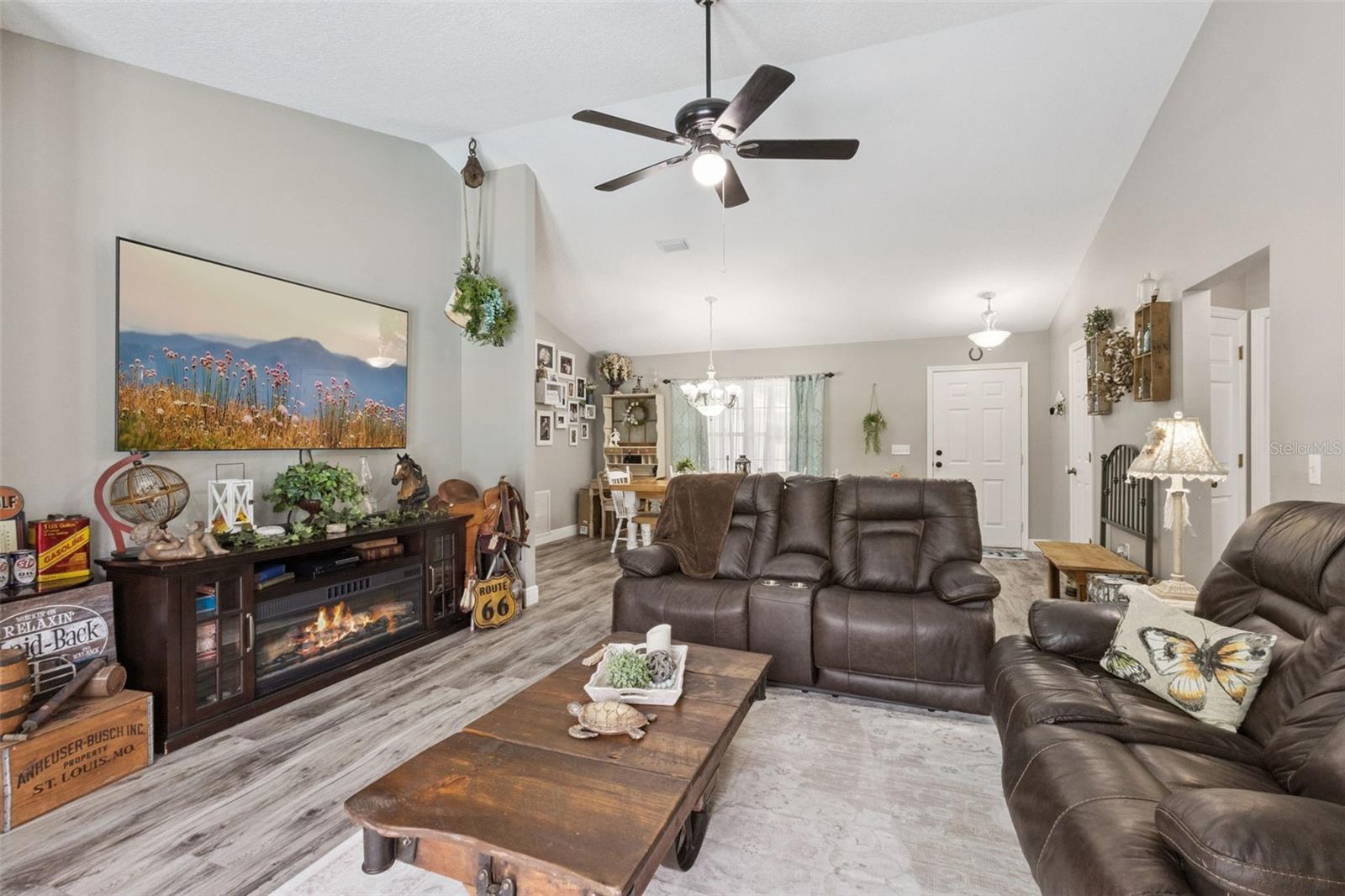 37911 FELKINS RD, LEESBURG, FL, 34788