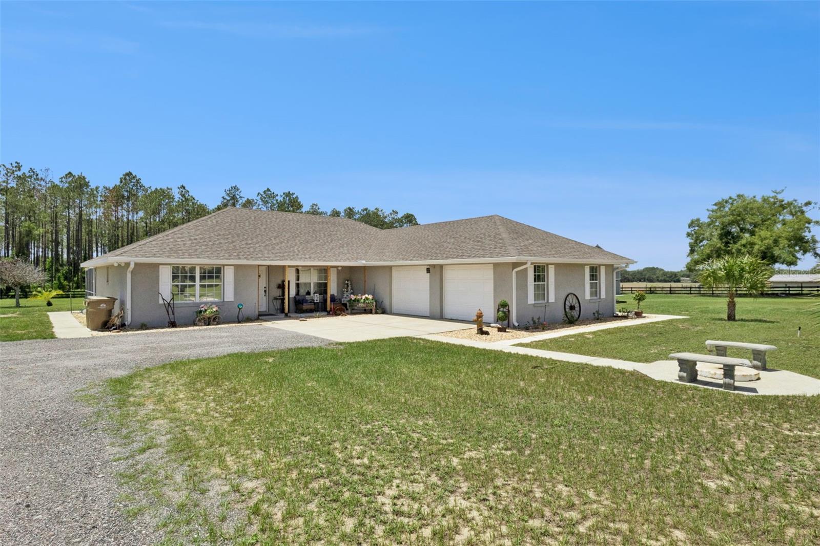 37911 FELKINS RD, LEESBURG, FL, 34788