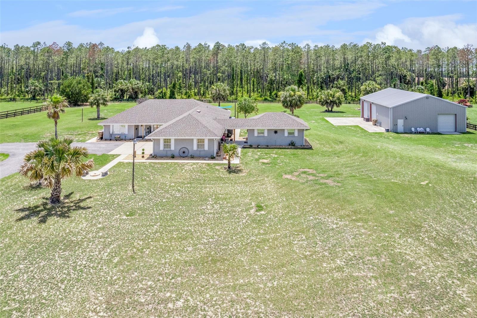 37911 FELKINS RD, LEESBURG, FL, 34788
