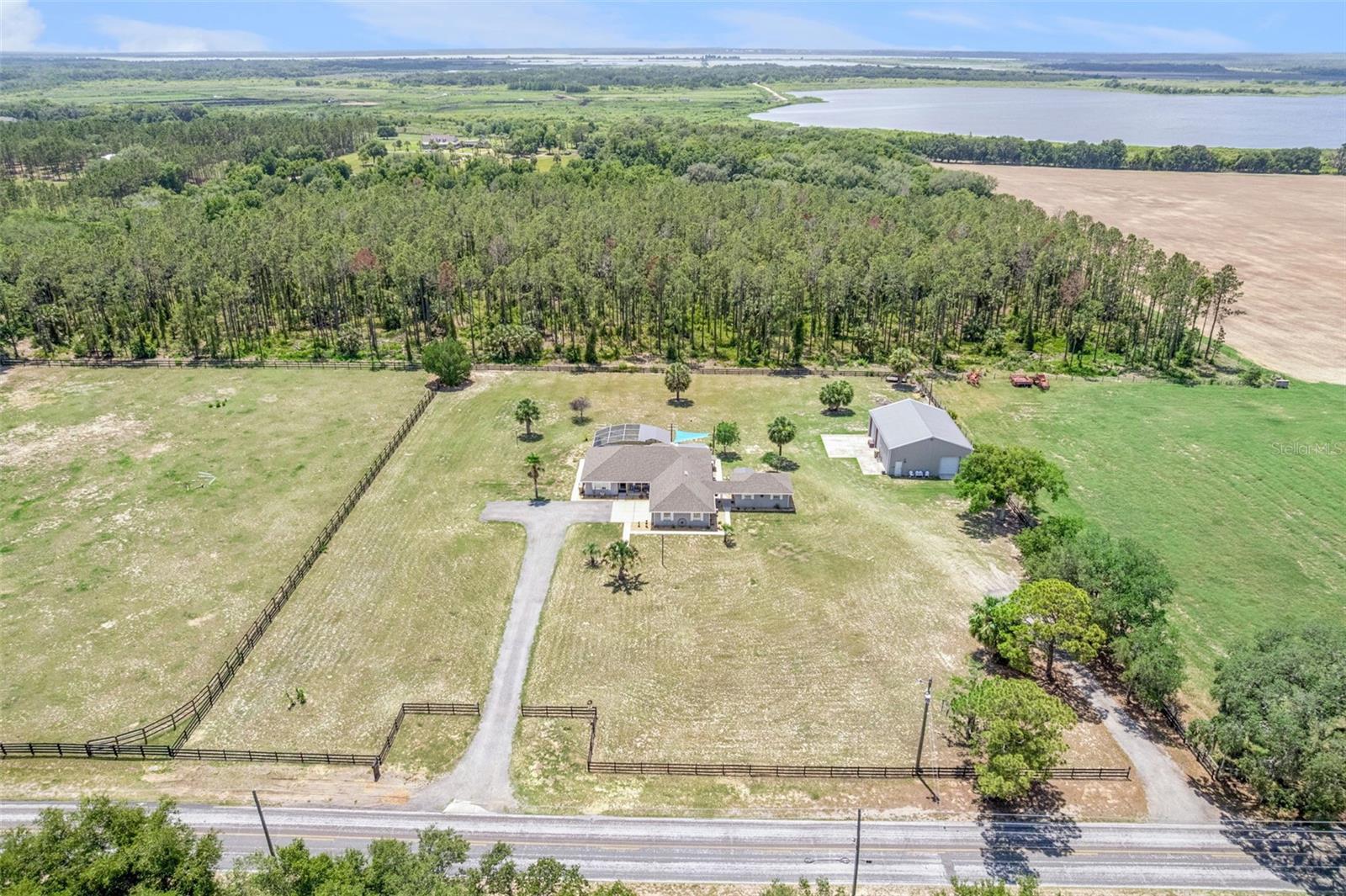 37911 FELKINS RD, LEESBURG, FL, 34788
