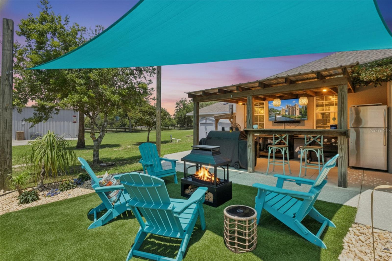 37911 FELKINS RD, LEESBURG, FL, 34788
