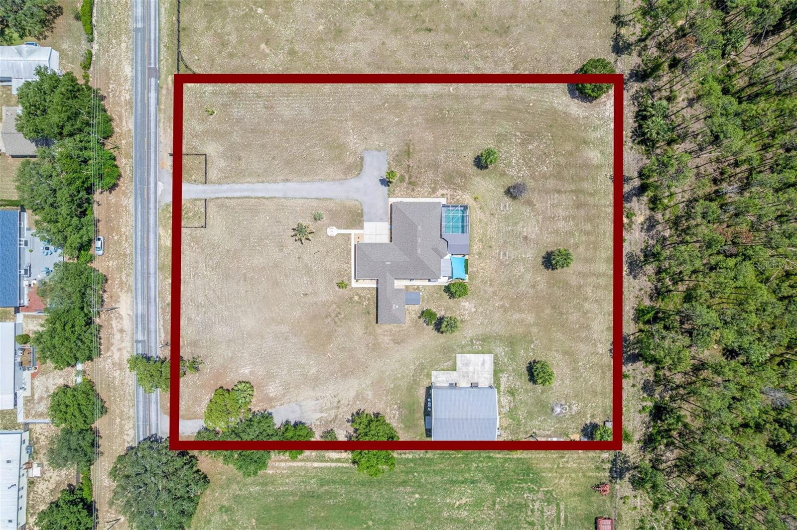 37911 FELKINS RD, LEESBURG, FL, 34788
