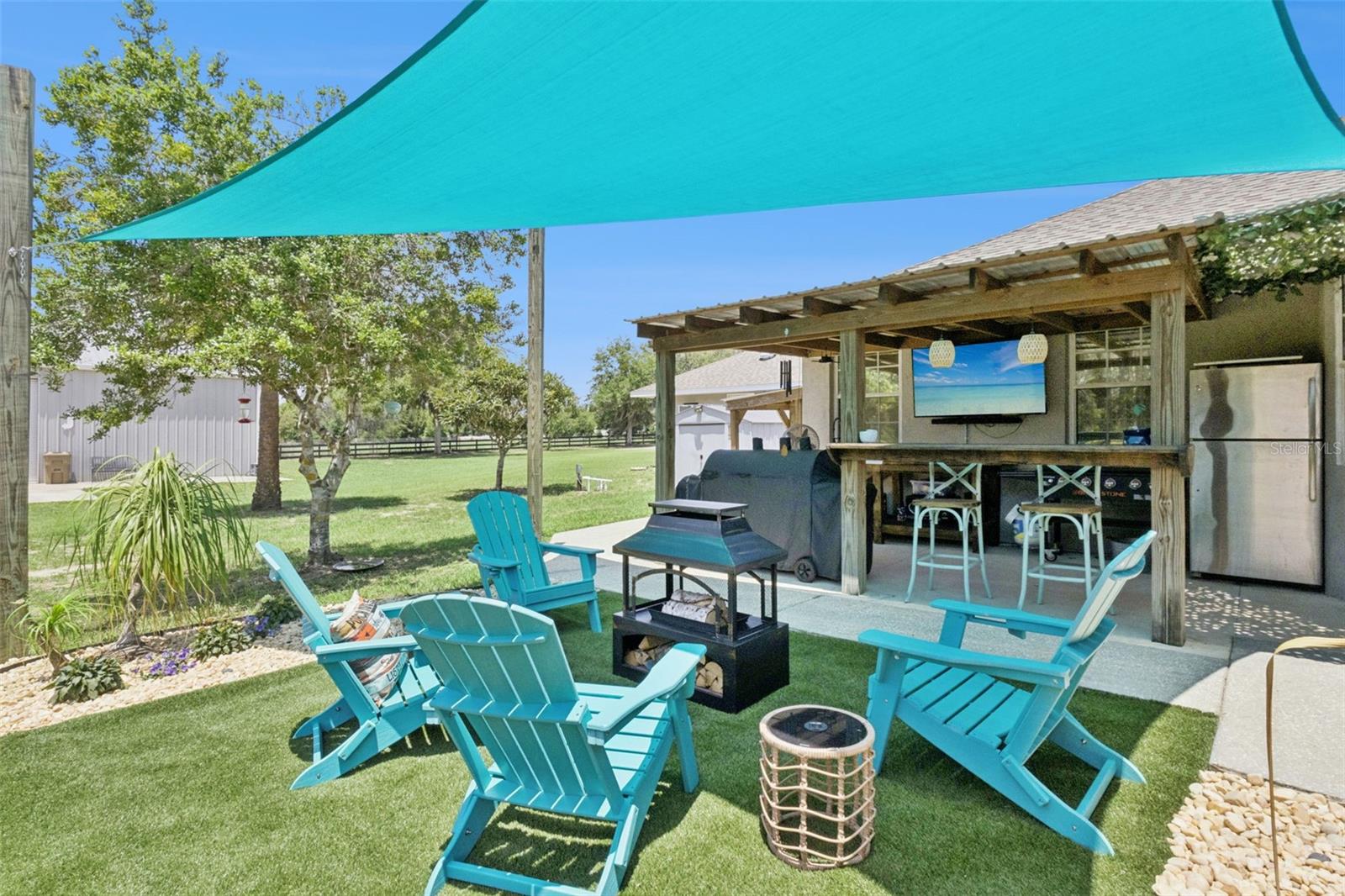 37911 FELKINS RD, LEESBURG, FL, 34788