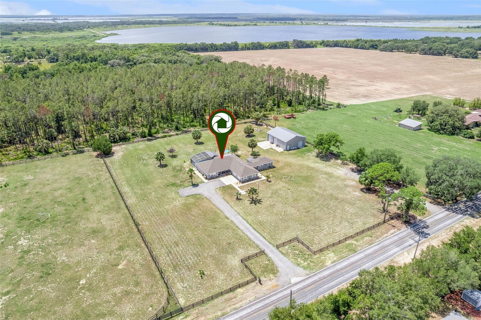 37911 FELKINS RD, LEESBURG, FL, 34788