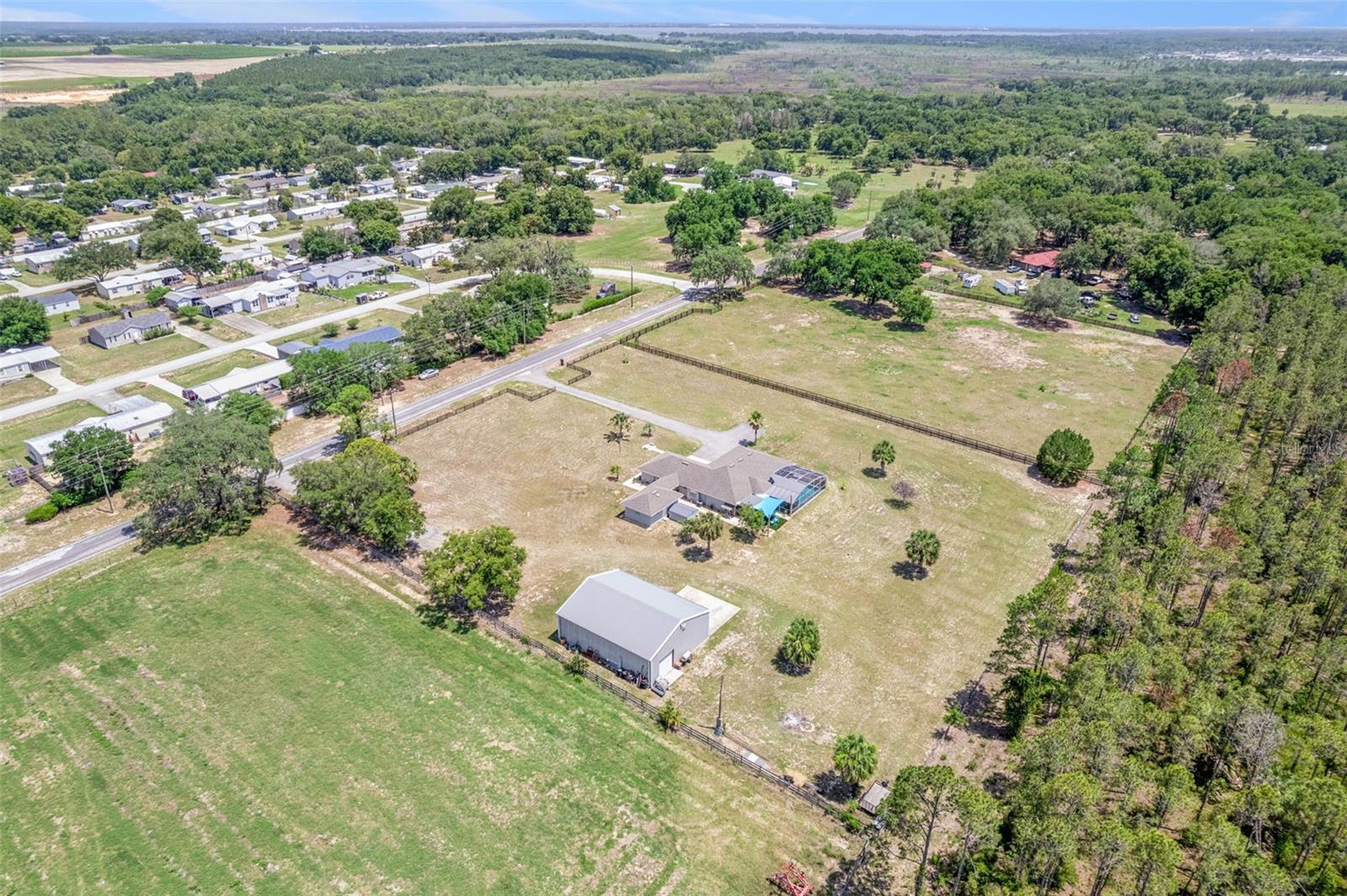 37911 FELKINS RD, LEESBURG, FL, 34788