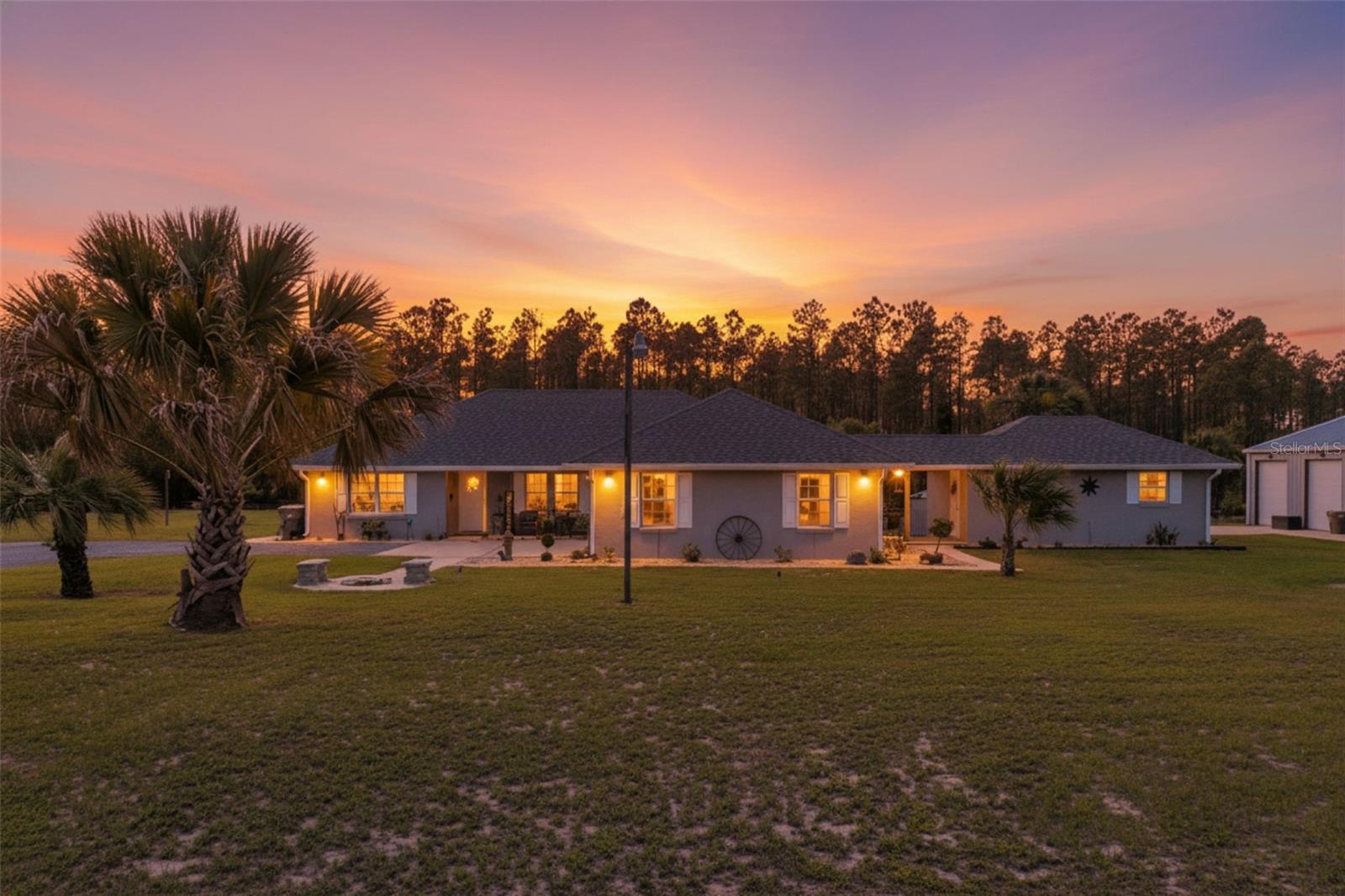 37911 FELKINS RD, LEESBURG, FL, 34788