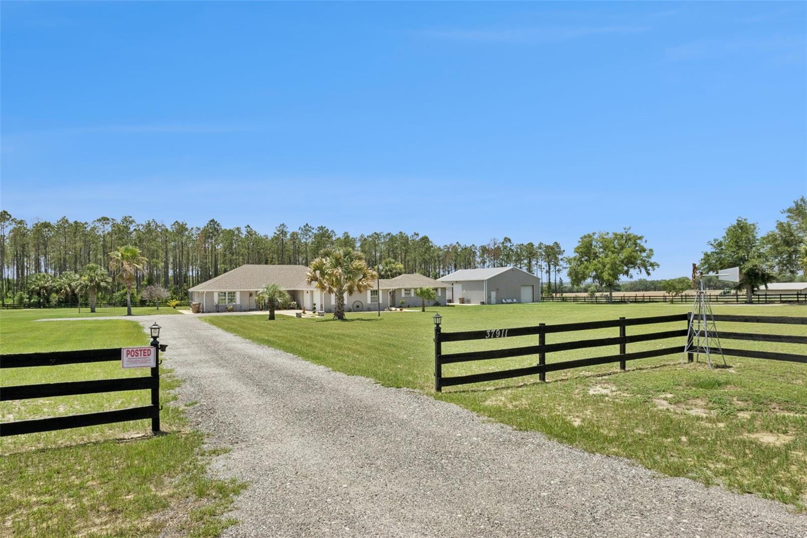 37911 FELKINS RD, LEESBURG, FL, 34788