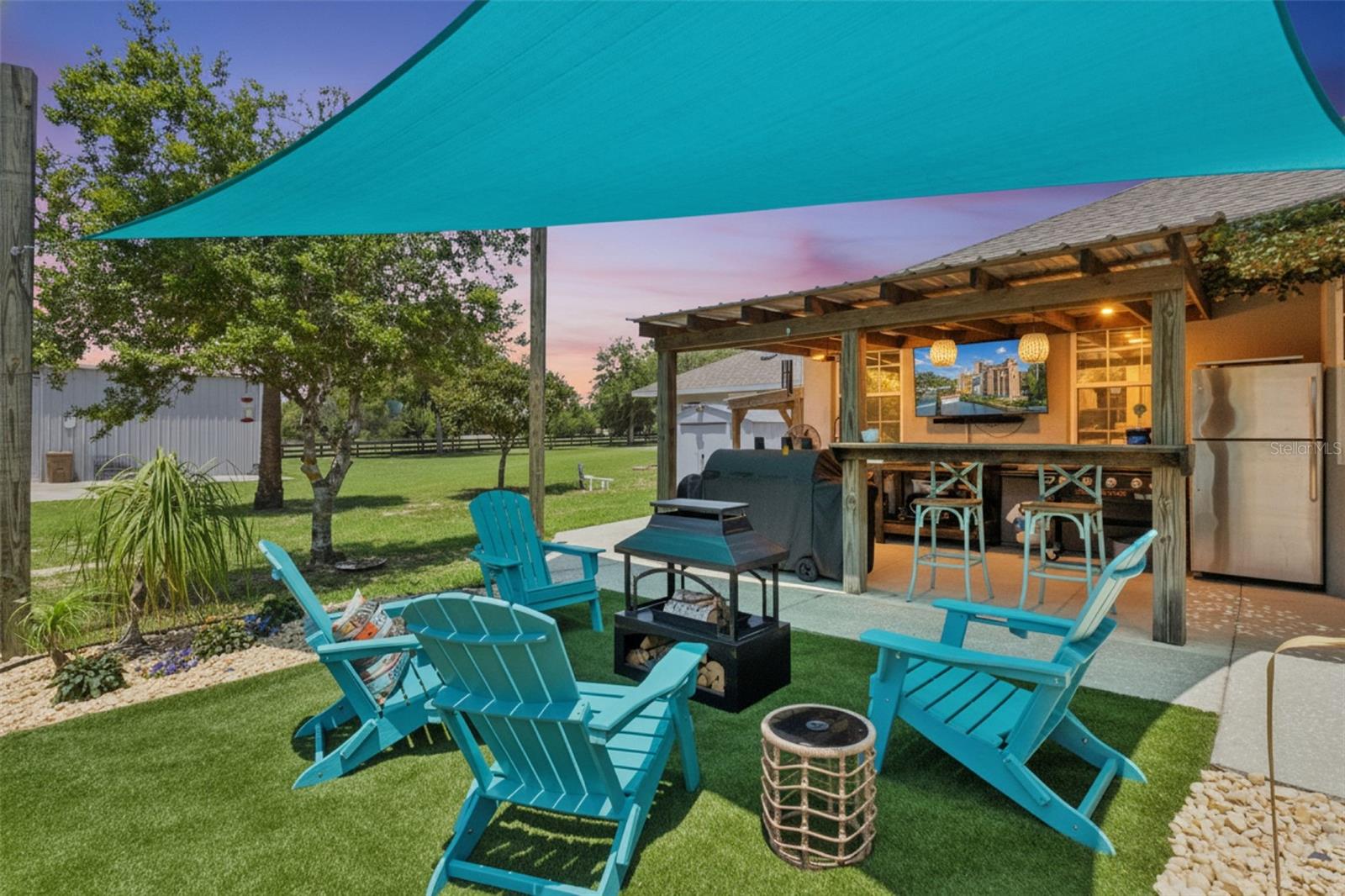 37911 FELKINS RD, LEESBURG, FL, 34788
