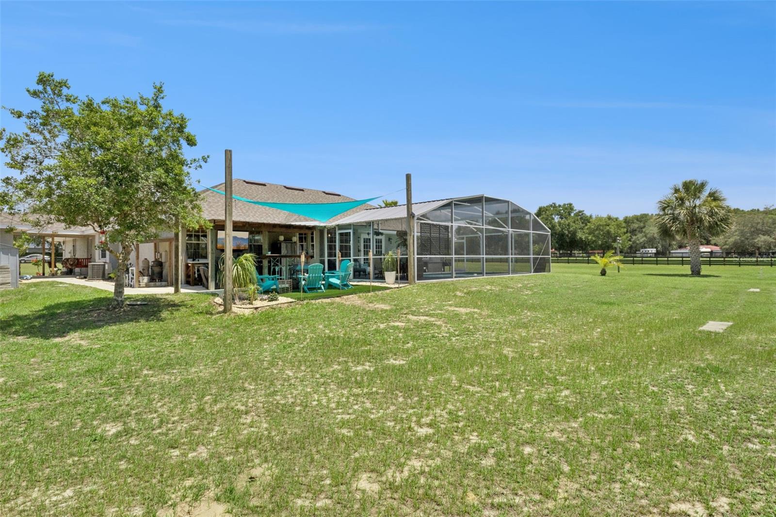 37911 FELKINS RD, LEESBURG, FL, 34788