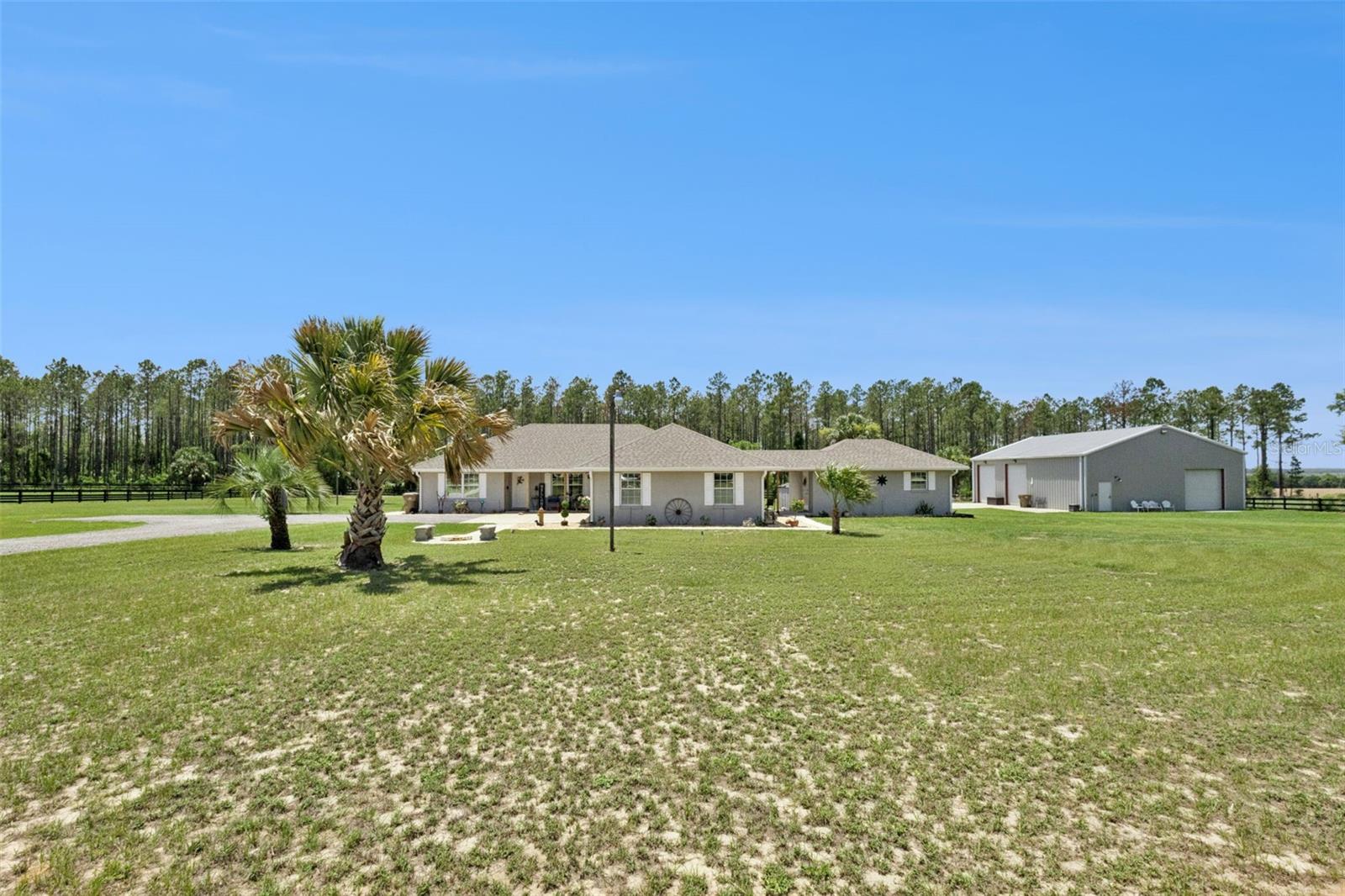37911 FELKINS RD, LEESBURG, FL, 34788