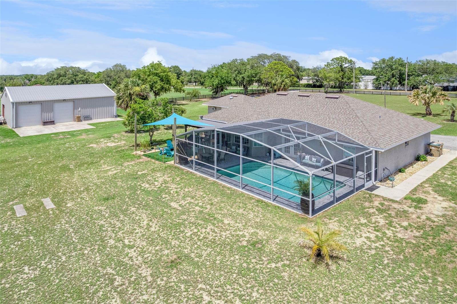 37911 FELKINS RD, LEESBURG, FL, 34788
