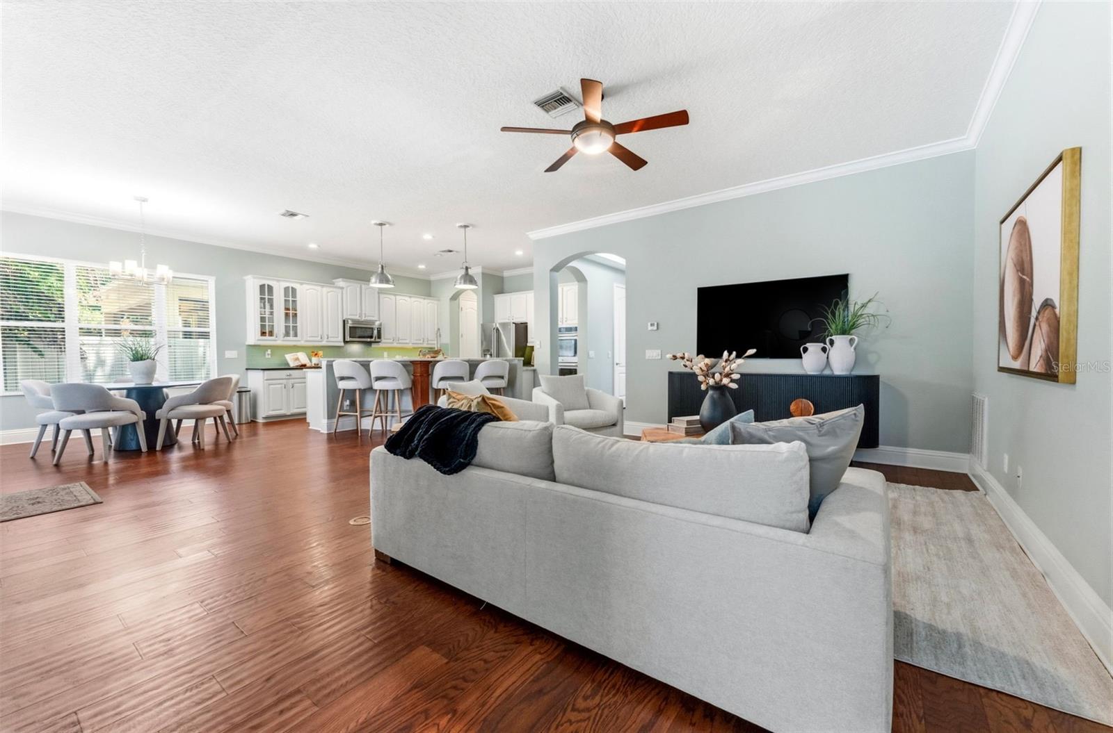 3203 LAKE GREEN CT, TAMPA, FL, 33611