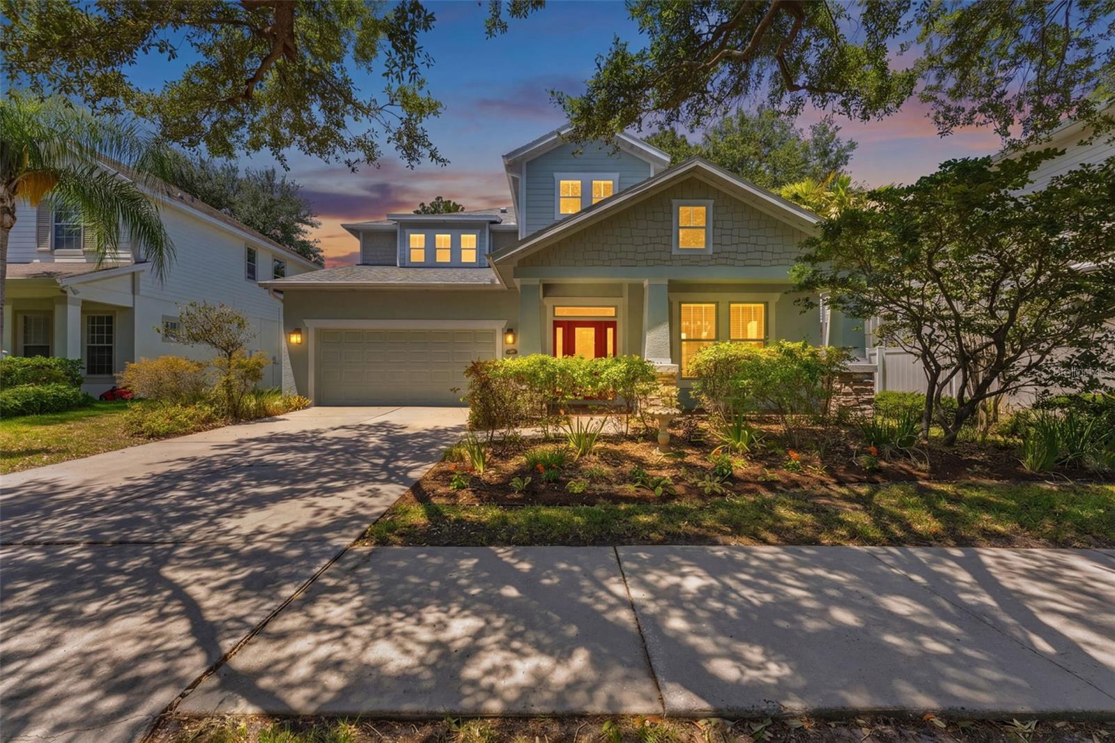 3203 LAKE GREEN CT, TAMPA, FL, 33611