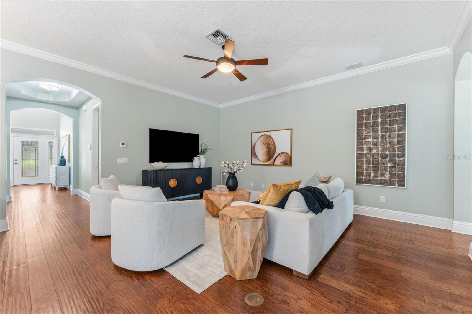 3203 LAKE GREEN CT, TAMPA, FL, 33611