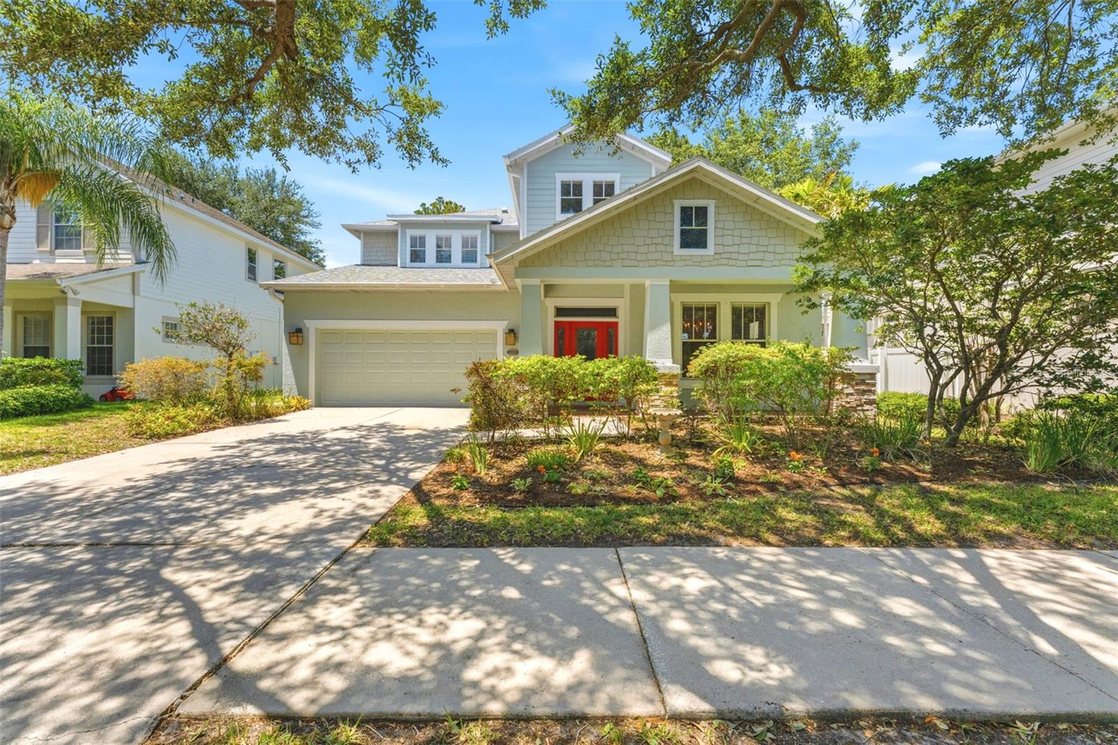 3203 LAKE GREEN CT, TAMPA, FL, 33611