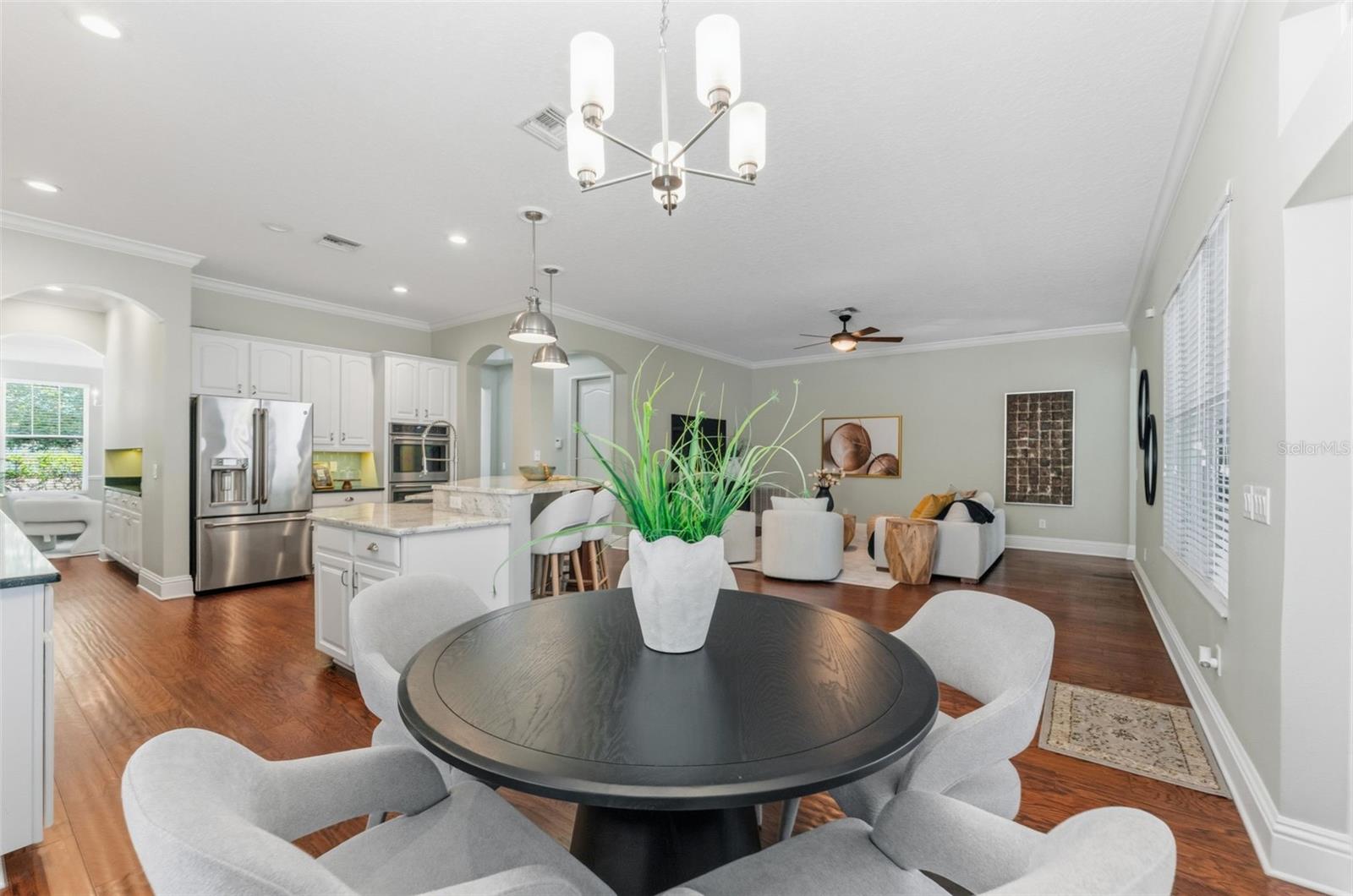 3203 LAKE GREEN CT, TAMPA, FL, 33611