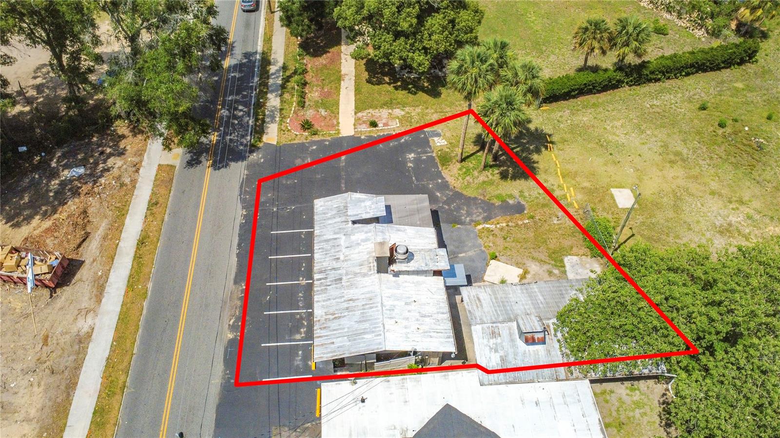 503 PALMETTO ST, EUSTIS, FL, 32726