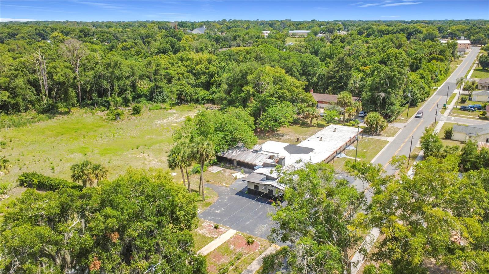 503 PALMETTO ST, EUSTIS, FL, 32726