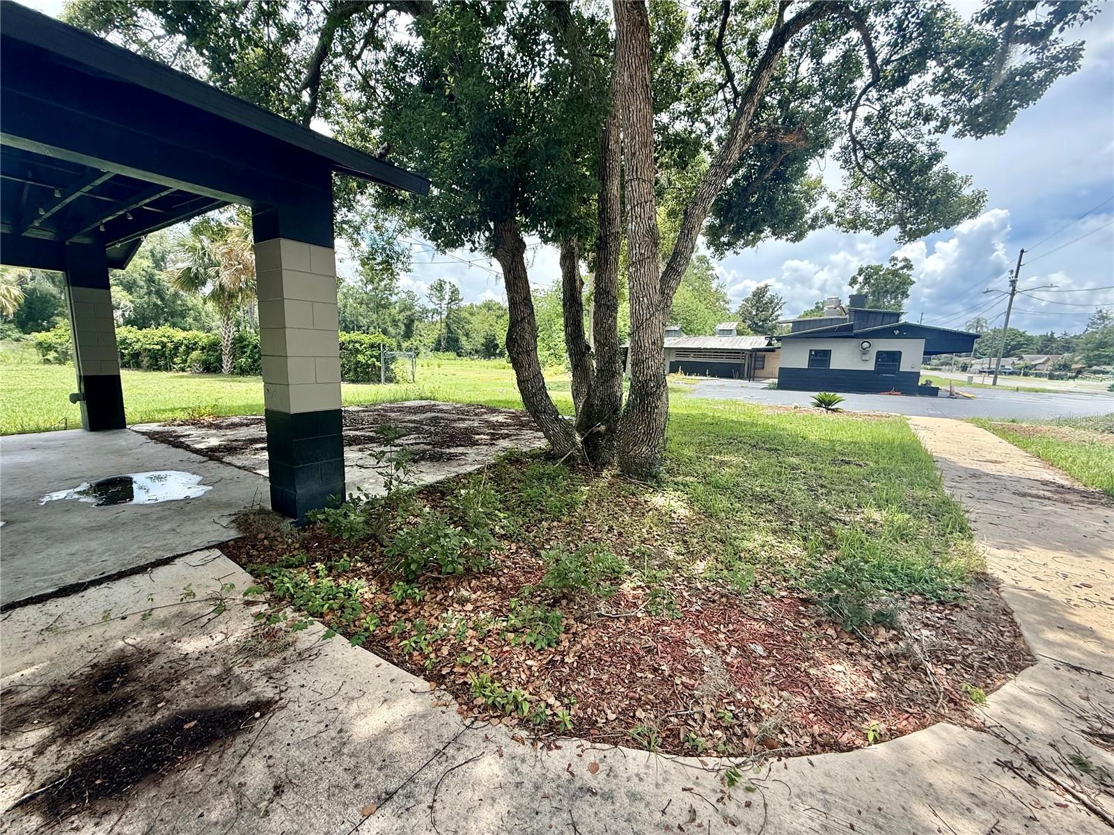 503 PALMETTO ST, EUSTIS, FL, 32726