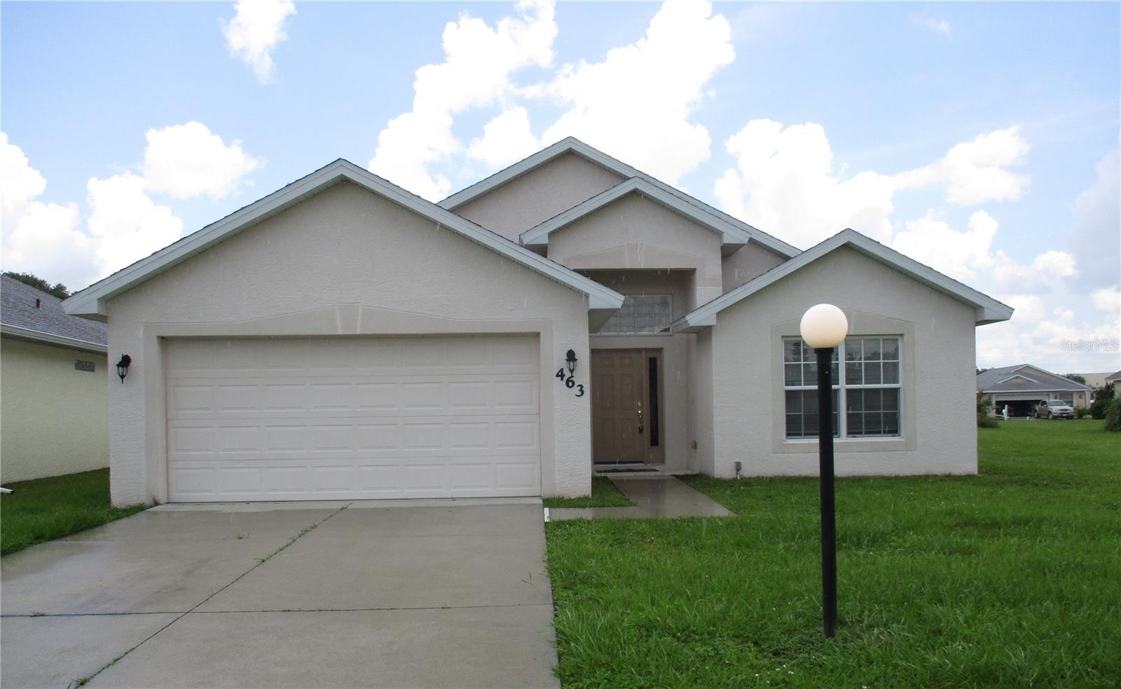 463 WINWOOD CT, PORT CHARLOTTE, FL, 33954