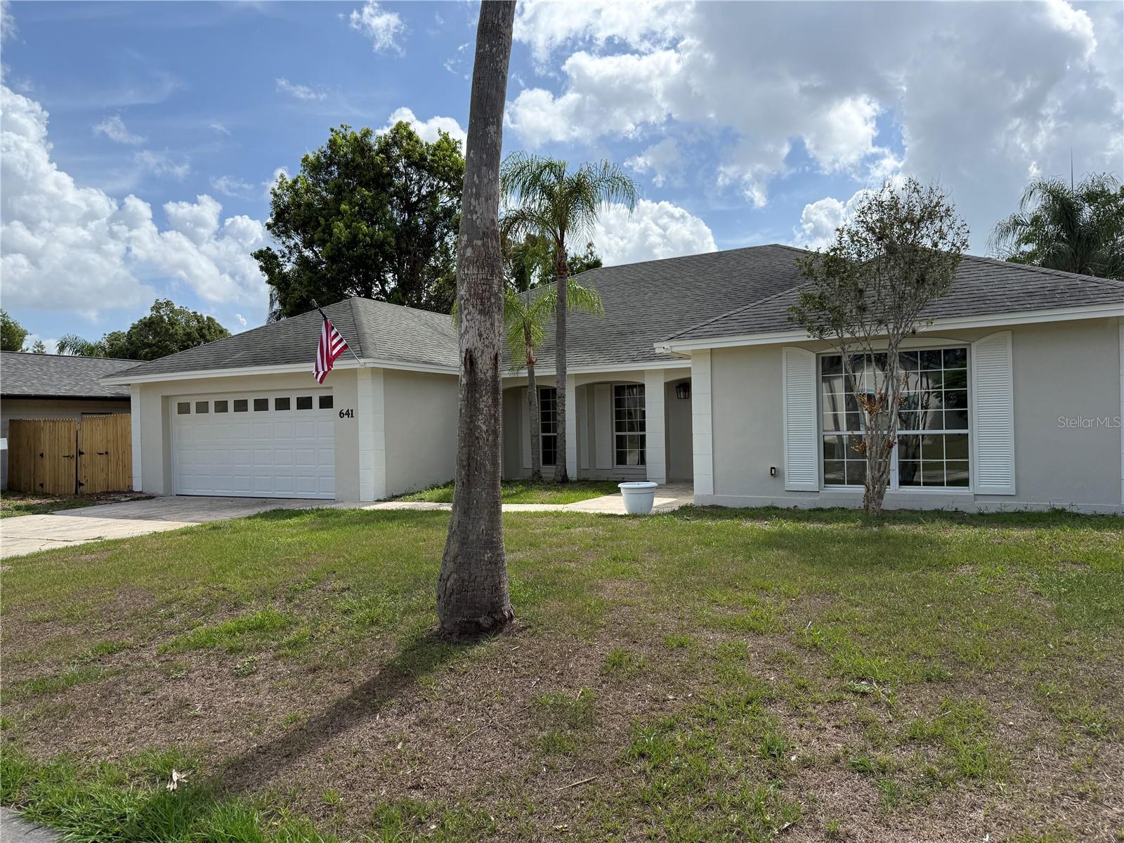 641 BROOKSIDE RD, MAITLAND, FL, 32751