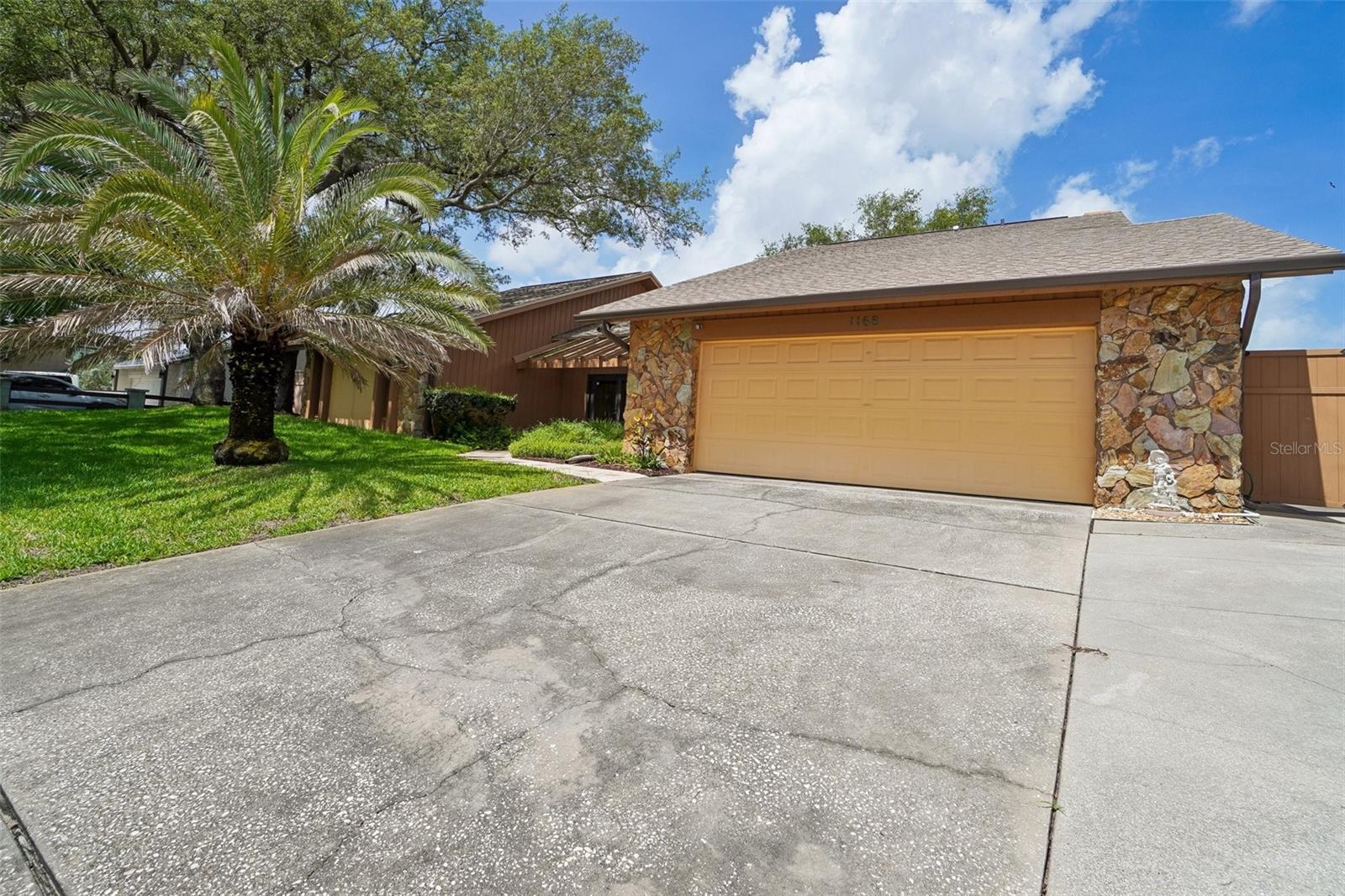 1168 ENISWOOD PKWY, PALM HARBOR, FL, 34683