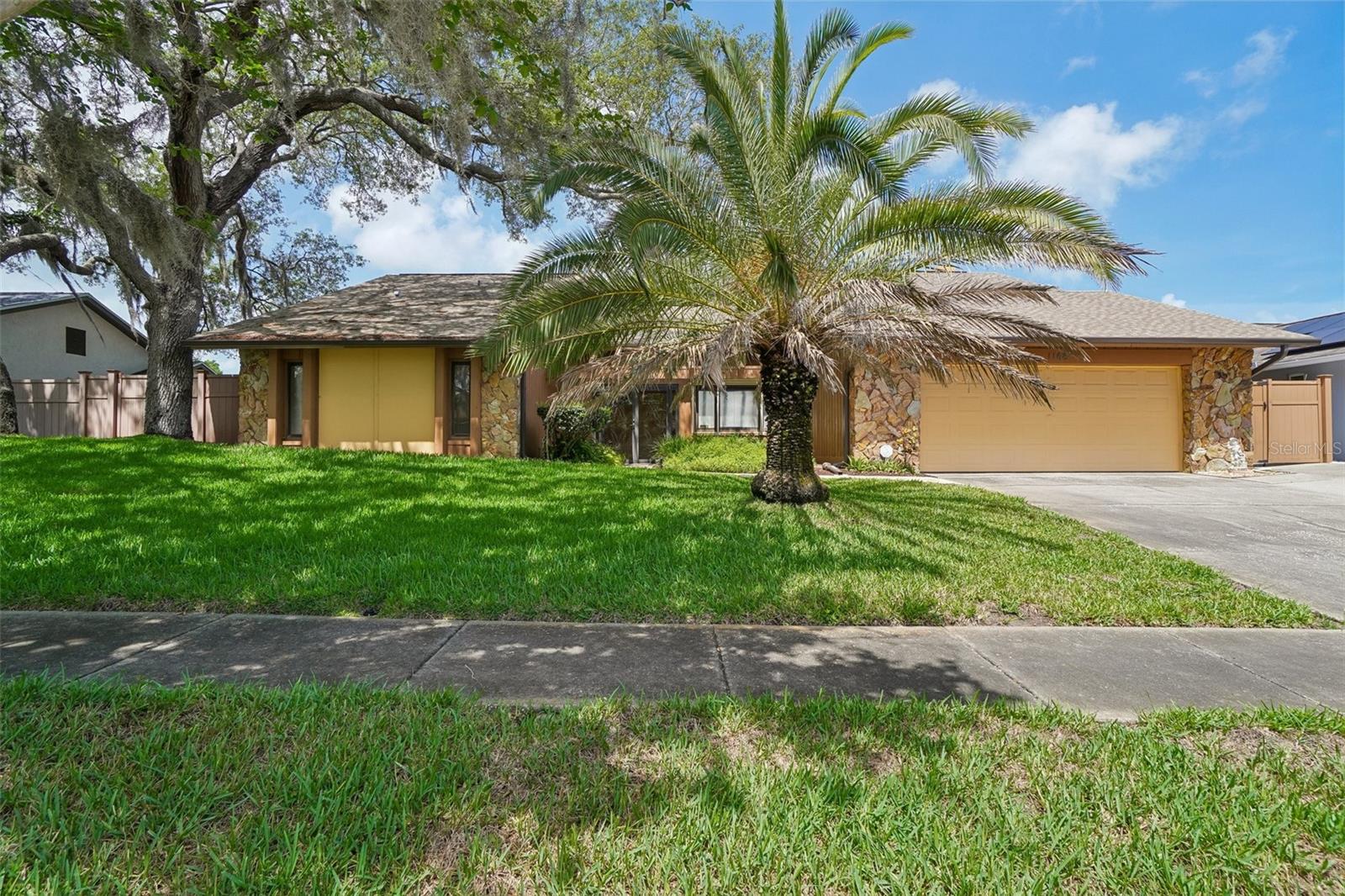1168 ENISWOOD PKWY, PALM HARBOR, FL, 34683
