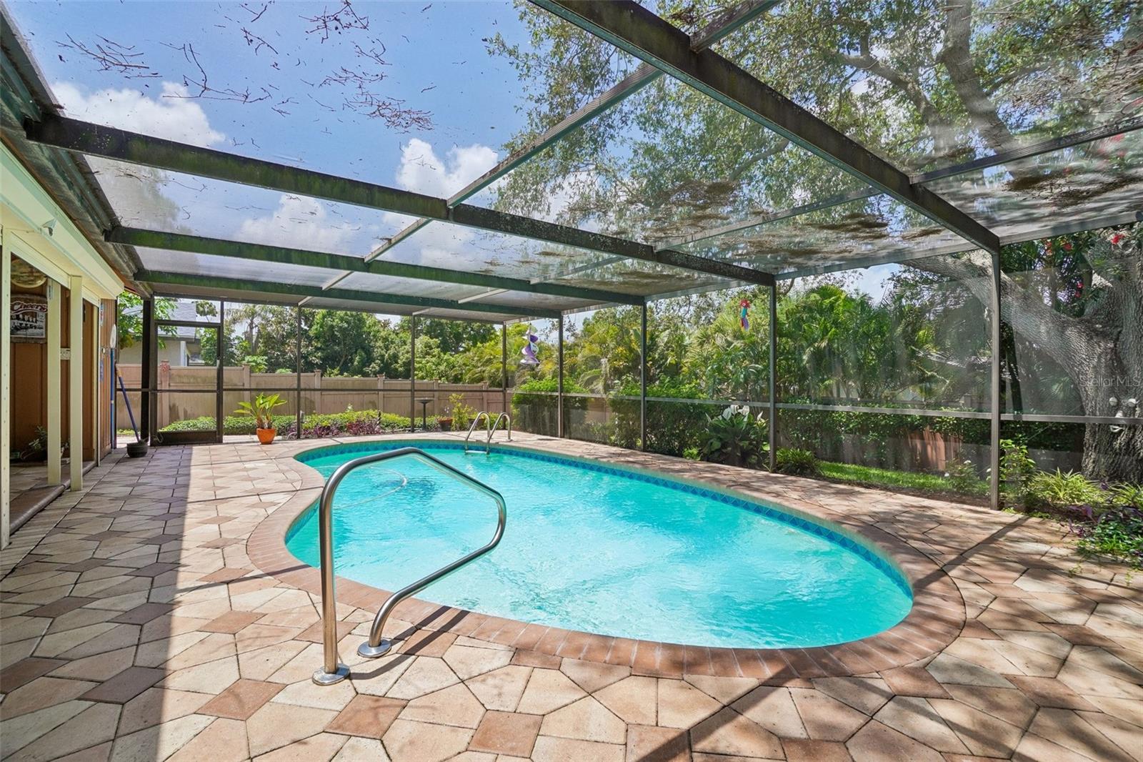 1168 ENISWOOD PKWY, PALM HARBOR, FL, 34683