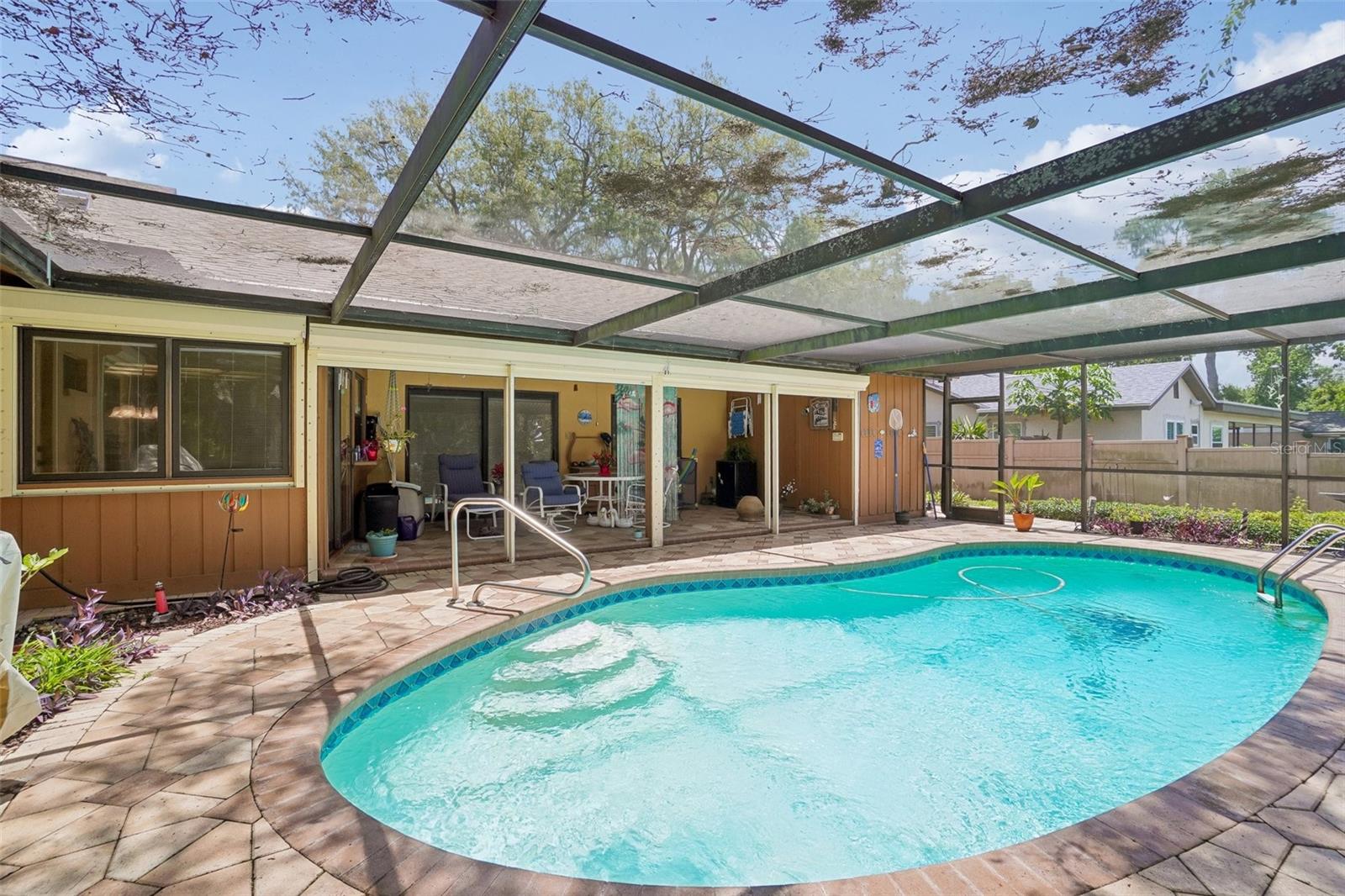 1168 ENISWOOD PKWY, PALM HARBOR, FL, 34683