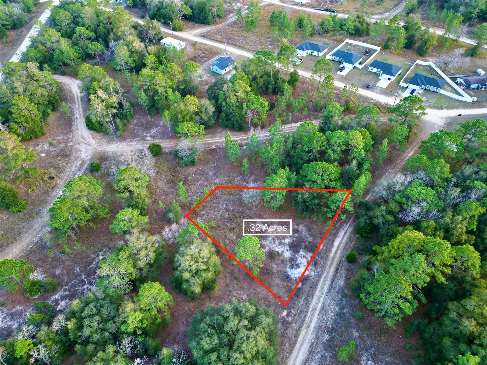 TBD SW 145TH CT, OCALA, FL, 34482