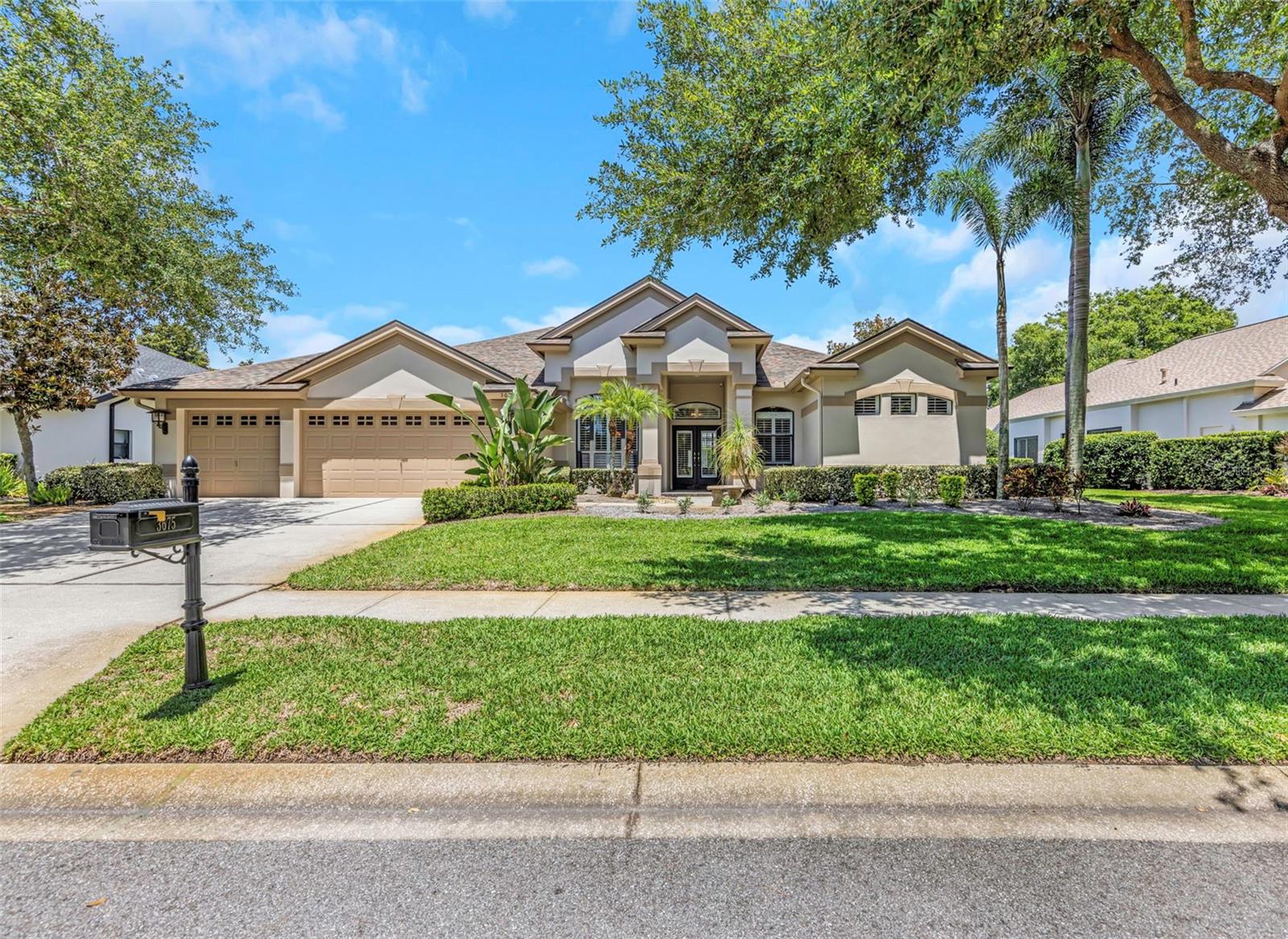 3675 JANUS WAY, PALM HARBOR, FL, 34685