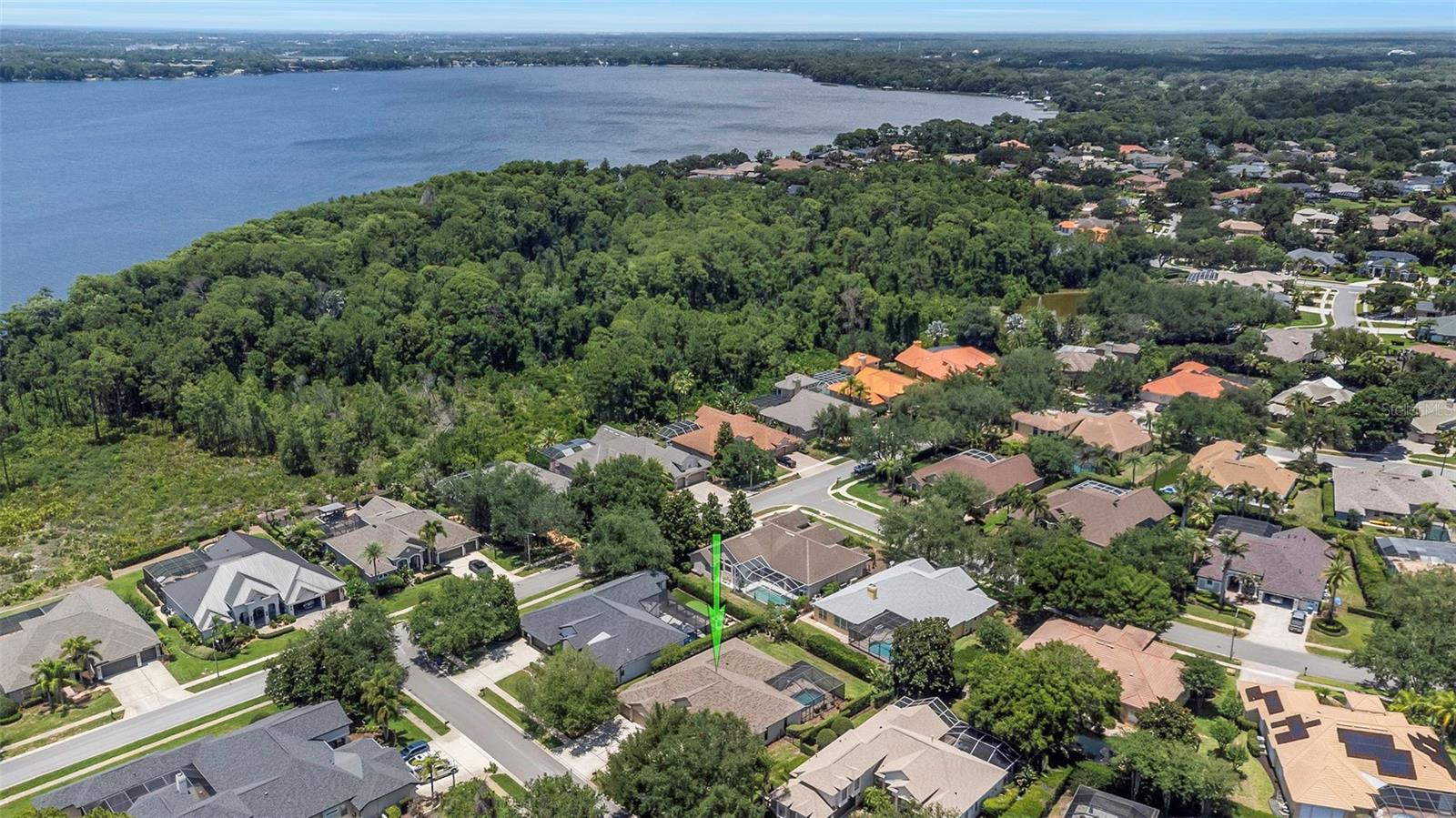 3675 JANUS WAY, PALM HARBOR, FL, 34685