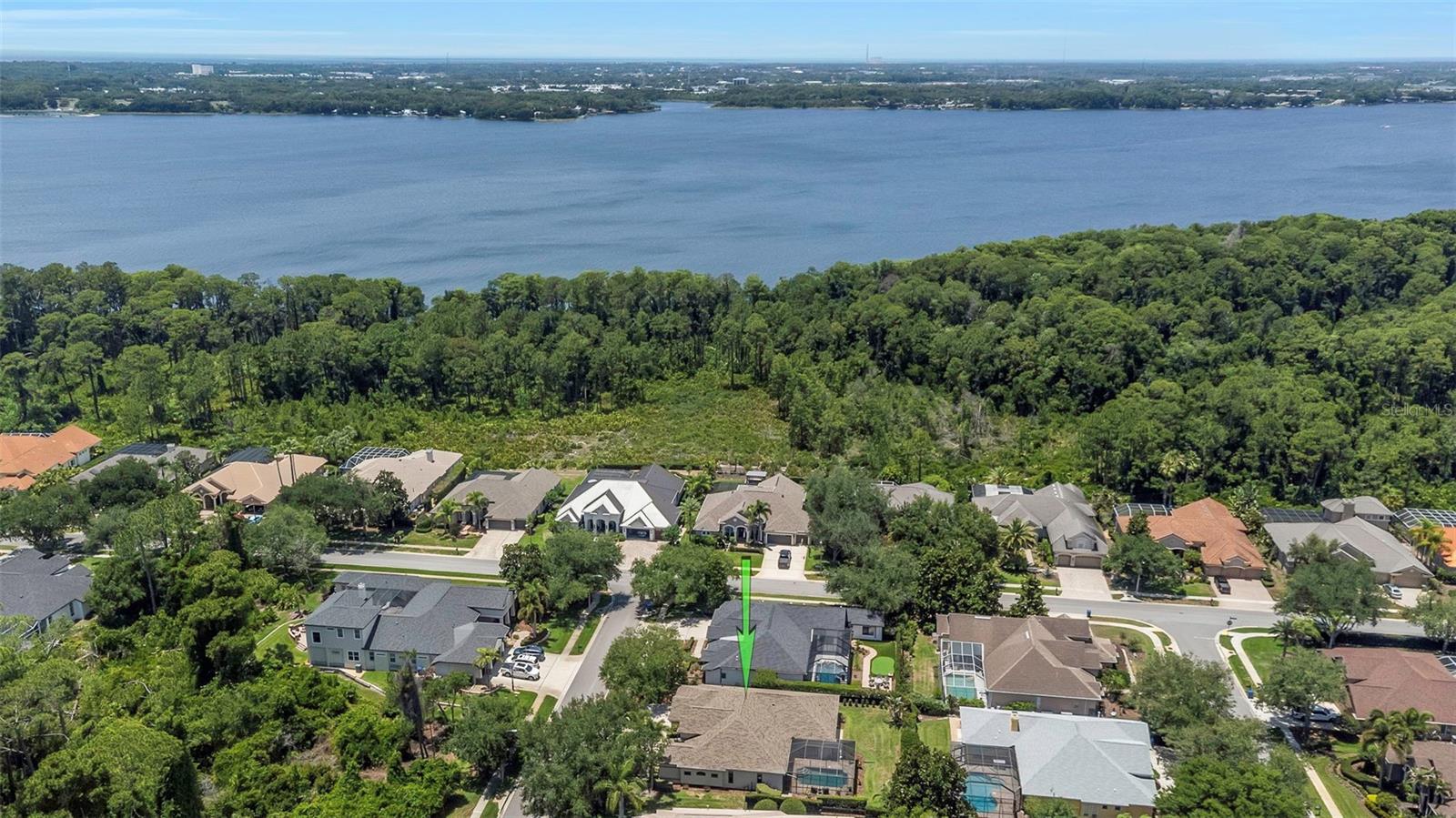 3675 JANUS WAY, PALM HARBOR, FL, 34685