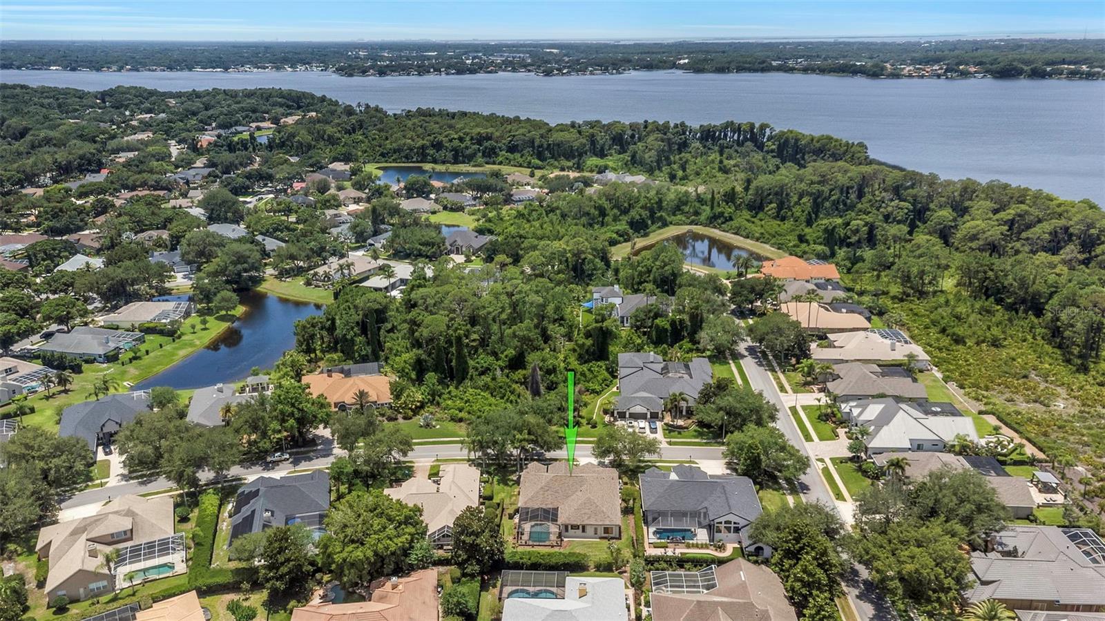 3675 JANUS WAY, PALM HARBOR, FL, 34685