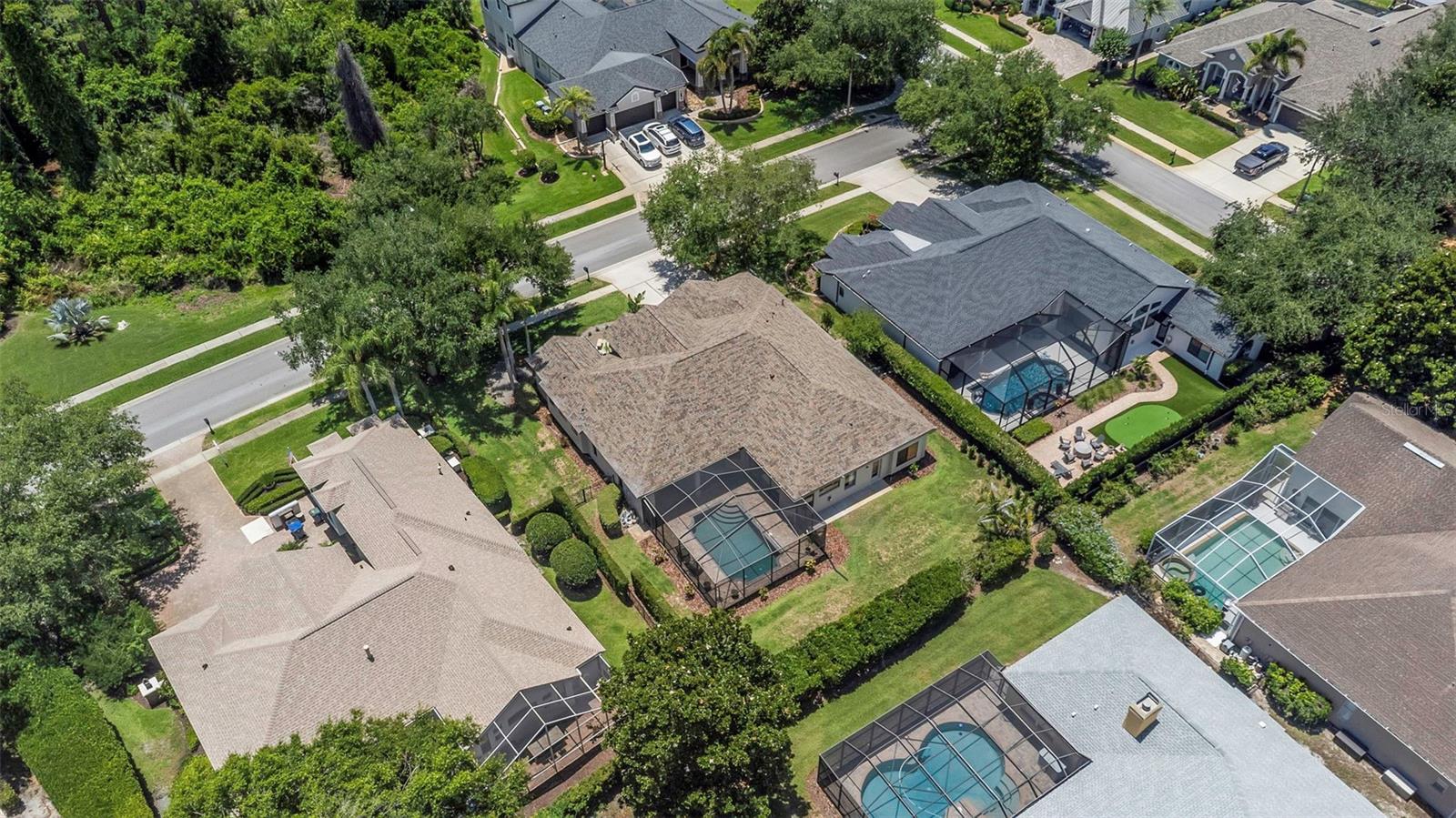 3675 JANUS WAY, PALM HARBOR, FL, 34685