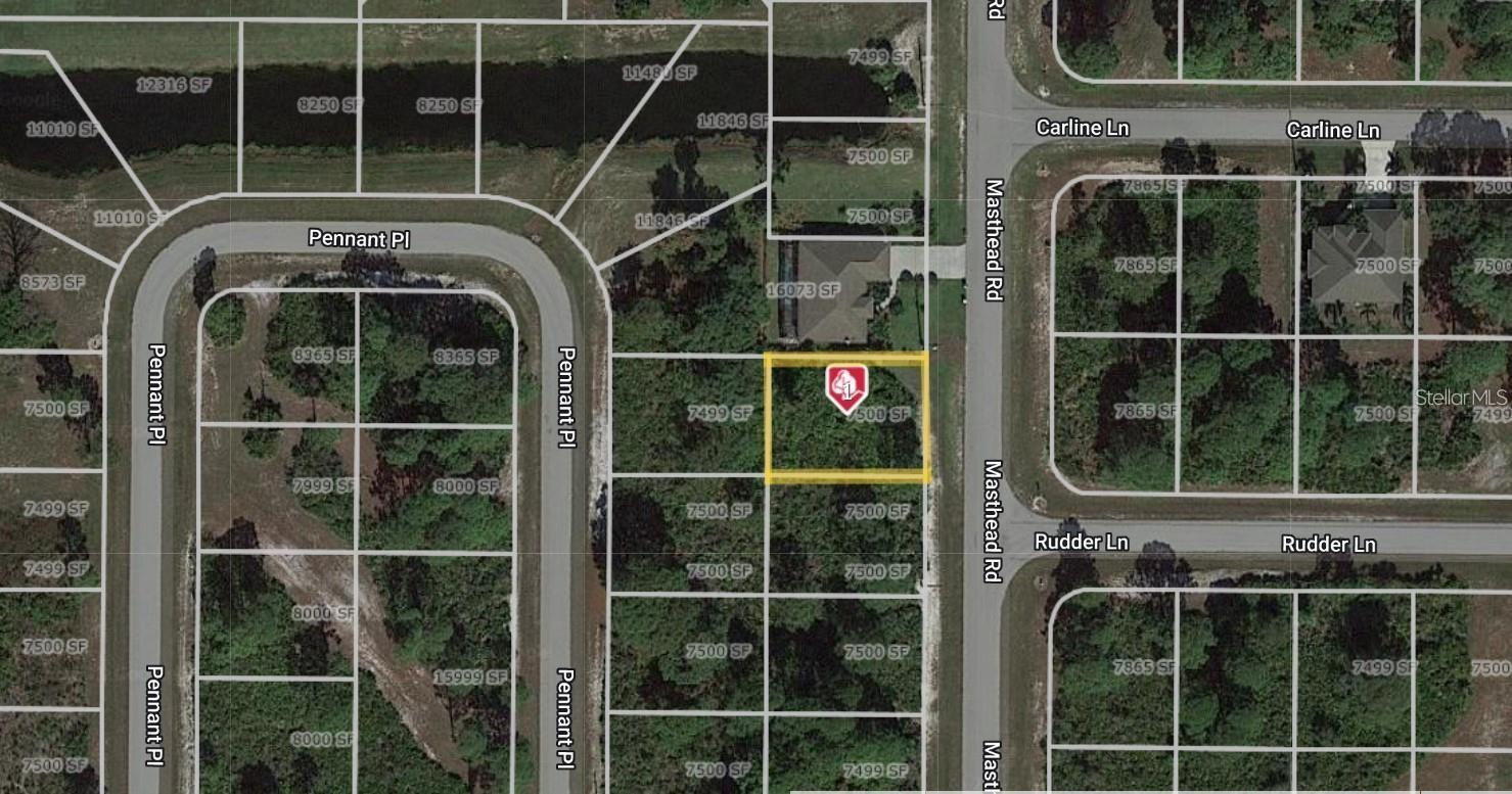 34 MASTHEAD RD, PLACIDA, FL, 33946