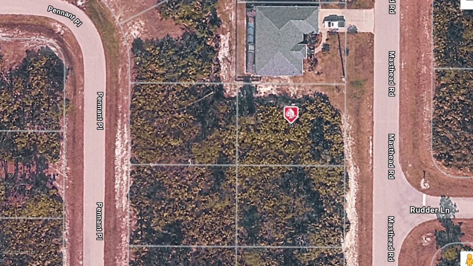 34 MASTHEAD RD, PLACIDA, FL, 33946