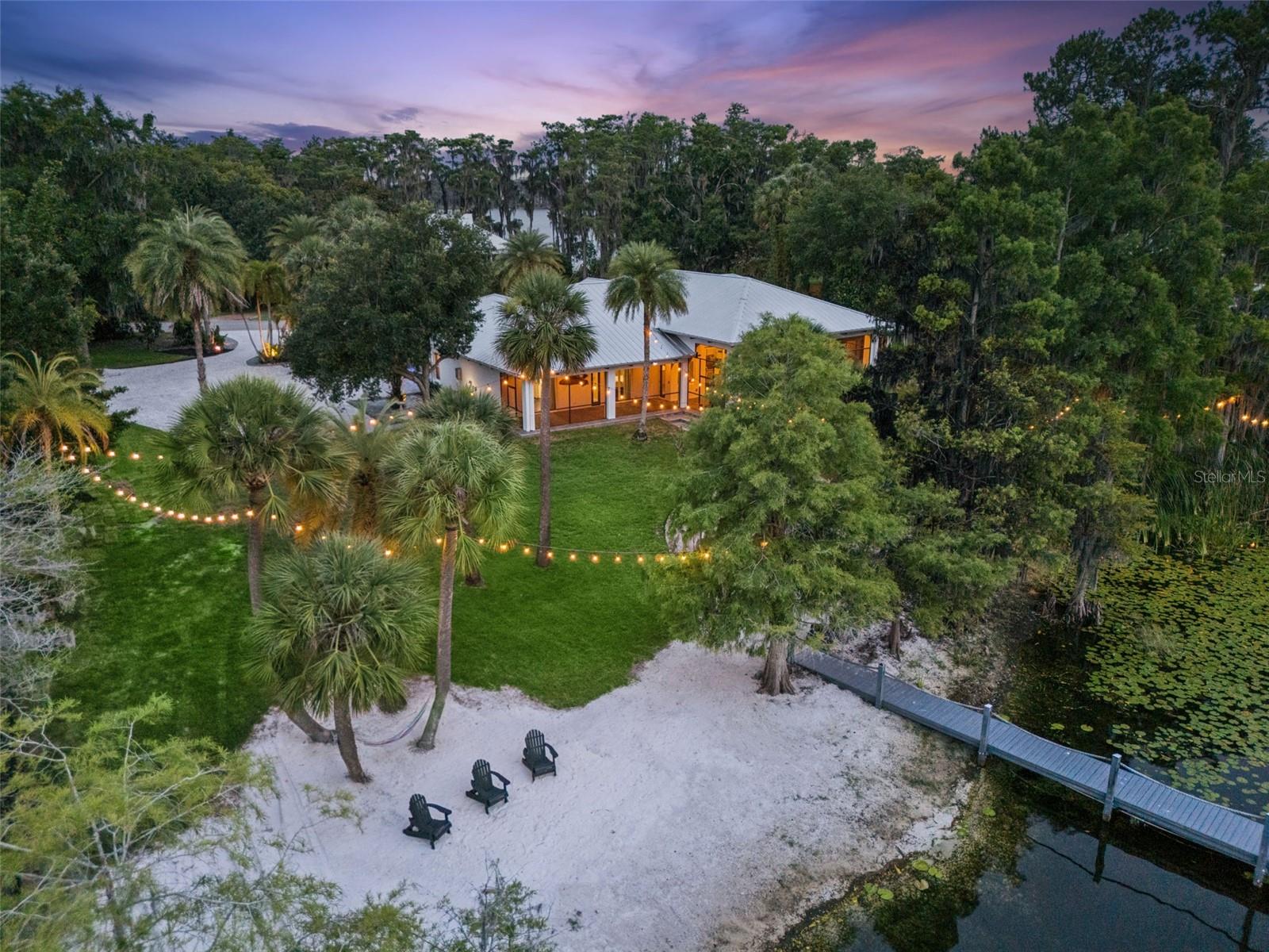 5624 W LAKE BUTLER RD, WINDERMERE, FL, 34786