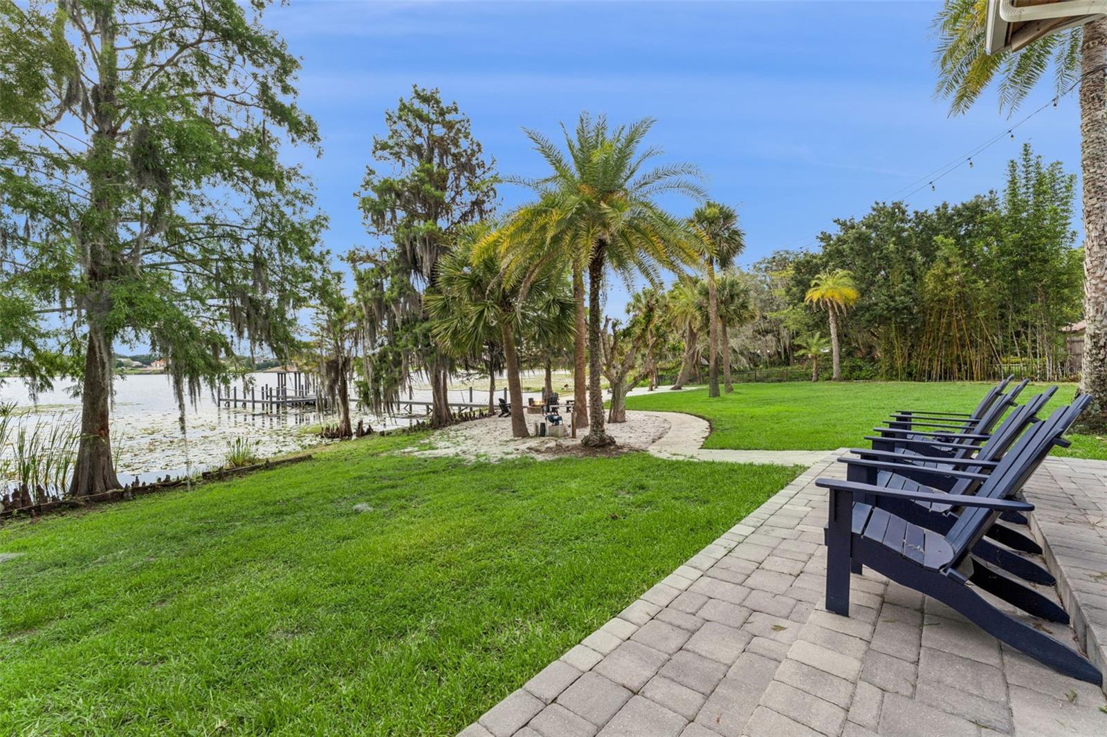 5624 W LAKE BUTLER RD, WINDERMERE, FL, 34786